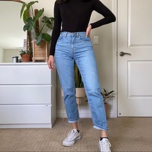 Everlane Cheeky Jean